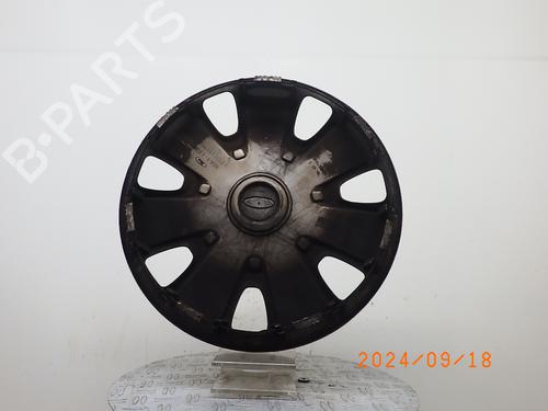 Hub cap FORD FIESTA VI (CB1, CCN) 1.25 | BP19340890C160 