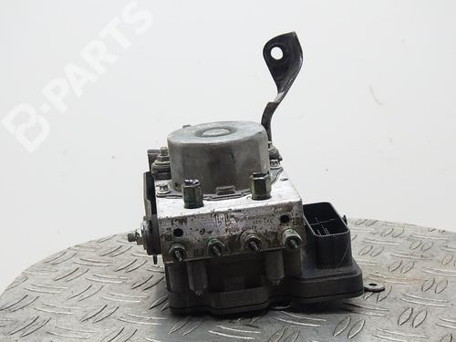 ABS pump NISSAN MICRA IV (K13K, K13KK) 1.2 | BP9308411M43 