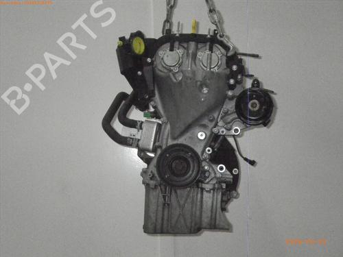 Used Engine FORD ECOSPORT 1.0 EcoBoost (125 hp) 32416561