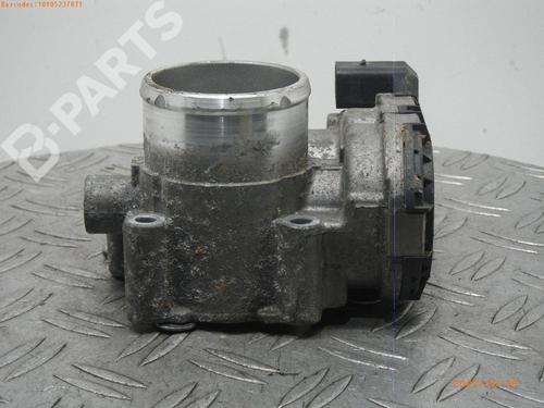 Throttle body FORD FIESTA VI (CB1, CCN) 1.25 | BP5153652M82 