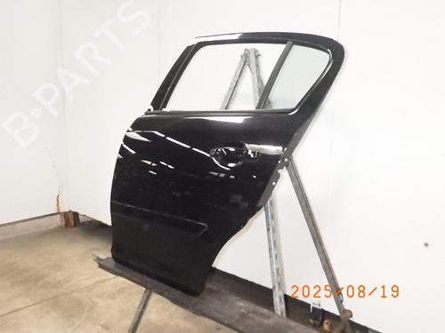 Left rear door OPEL CORSA D (S07) 1.2 (L08, L68) | BP28102330C4 