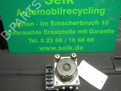 Used ABS pump ABS pump DAIHATSU CUORE VI (L251, L250_, L260_) 1.0 (58 hp) 749030 749030