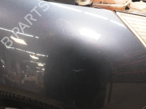 Right front fenders MITSUBISHI GRANDIS (NA_W) 2.0 DI-D (NA8W) | BP28032762C42 