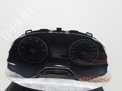 Used Instrument cluster SEAT ARONA (KJ7, KJP) 1.0 TSI (115 hp) 20156778
