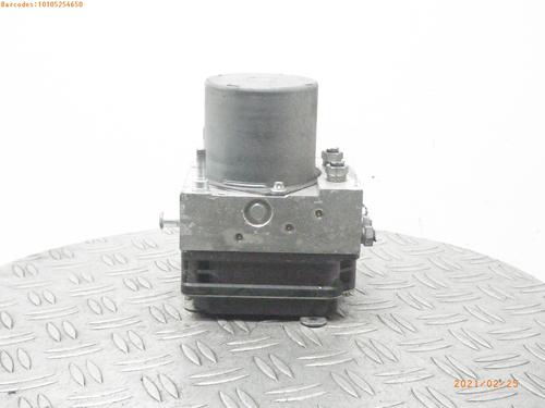 ABS pump NISSAN NOTE (E11, NE11) 1.4 | BP5701578M43 