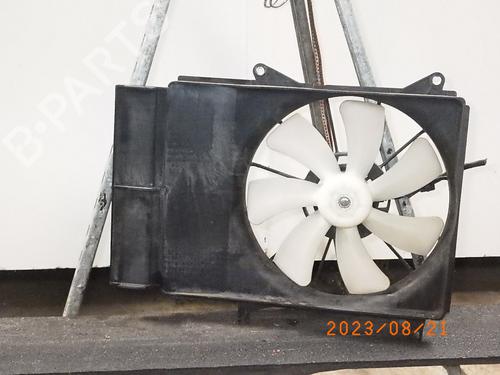 Radiator fan OPEL AGILA (B) (H08) 1.0 (F68) | BP14986767M35 