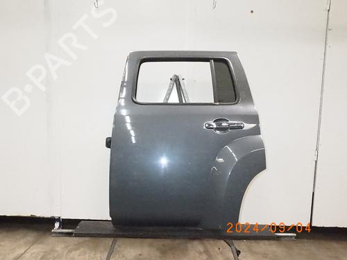 Used Left rear door CHEVROLET HHR 2.4 (170 hp) 19495014