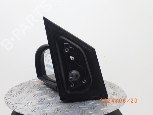 Left mirror HYUNDAI GETZ (TB) 1.4 i | BP18431146C26 