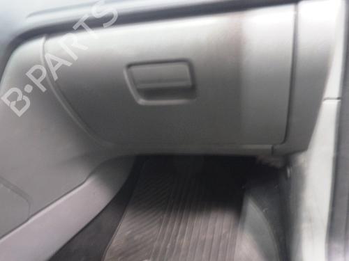 Handskerum FORD FOCUS II (DA_, HCP, DP) 1.6 TDCi (109 hp) 27185553