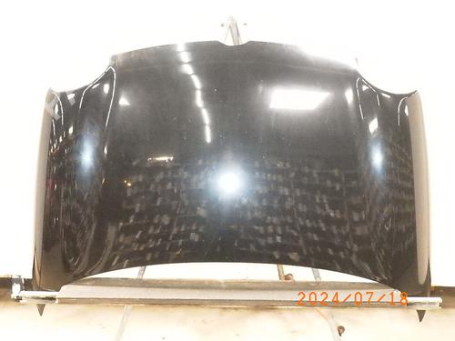 Hood VW LUPO I (6X1, 6E1) 1.4 16V | BP15386808C1 