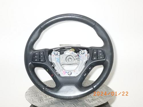 Used Steering wheel HYUNDAI i10 II (BA, IA) 1.0 (67 hp) 16571498