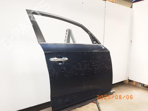 Right front door KIA CARENS IV 1.7 CRDi | BP27927889C3