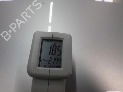 Motorhaube FORD FOCUS II (DA_, HCP, DP) 1.6 | BP29213778C1 