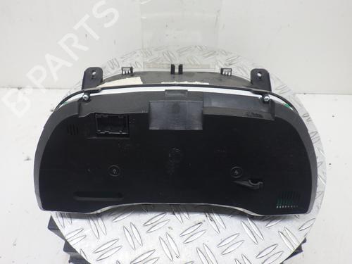 Instrument cluster FIAT PUNTO (199_) 1.2 (199AXZ1A, 199BXZ1A) | BP26163735C47 