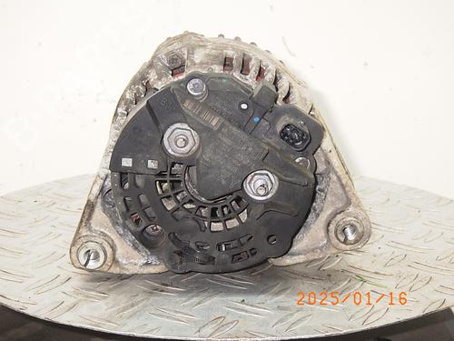 Used Alternator OPEL CORSA D (S07) 1.4 (L08, L68) (90 hp) 22603384