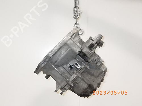 Gearbox OPEL CASCADA (W13) 1.4 Turbo (67) | BP13030189M3 