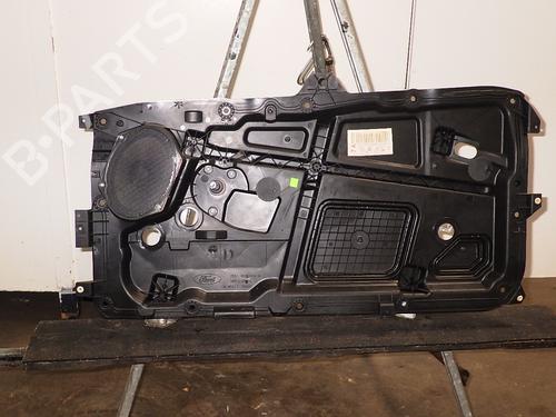 Used Front right window mechanism FORD FIESTA V (JH_, JD_) 1.3 (69 hp) 30511887