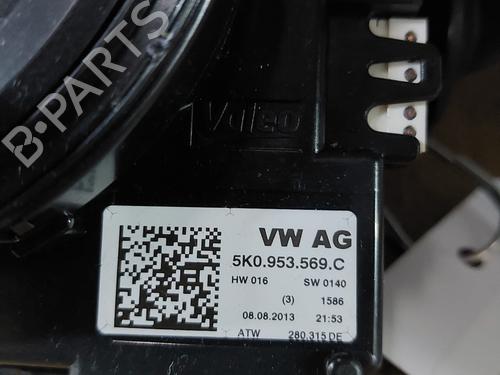 Switch SKODA YETI (5L) 2.0 TDI 4x4 | BP19485432I30