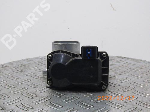Used Throttle body SUZUKI IGNIS III (MF, FF) 1.2 (ATK412) (90 hp) 11251428