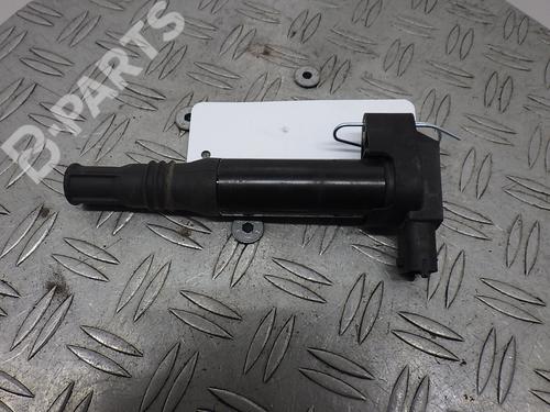 Used Ignition coil PEUGEOT 208 I (CA_, CC_) 1.2 VTI 82 (82 hp) 4913179