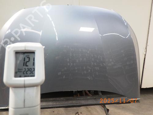 Hood PEUGEOT 308 II (LB_, LP_, LW_, LH_, L3_) 1.5 BlueHDi 130 | BP30175039C1