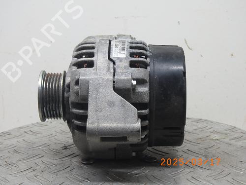 Alternator MERCEDES-BENZ SLK (R170) 200 Kompressor (170.444) | BP10174506M7 