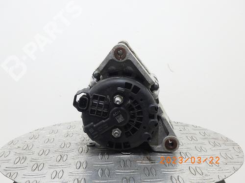 Alternator OPEL ASTRA J (P10) 1.4 (68) | BP12172092M7 