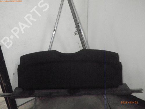 Hattehylde PEUGEOT 206+ (2L_, 2M_) 1.1 (60 hp) 32682578