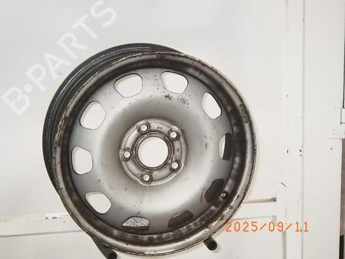 Rim DACIA DUSTER (HS_) 1.6 16V | BP28672815C45 