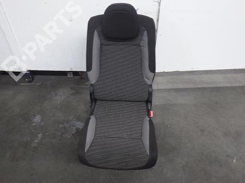 Used Right front seat Right front seat PEUGEOT PARTNER Tepee 1.6 HDi (109 hp) 4395204 4395204