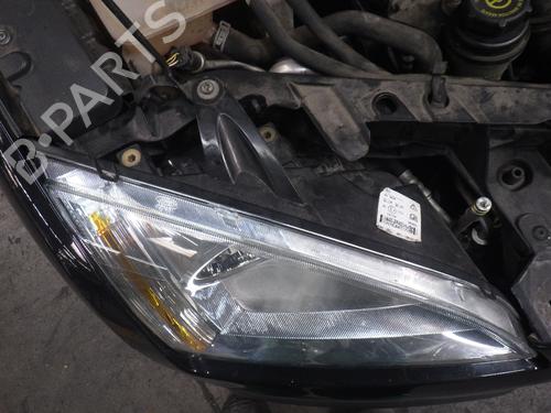 Right headlight FORD FOCUS II (DA_, HCP, DP) 1.6 | BP26291890C29 