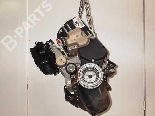 Engine FORD KA (RU8) 1.2 (69 hp) 10315895