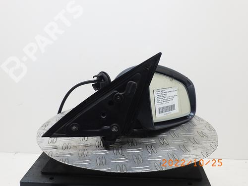 Right mirror AUDI A6 C6 Avant (4F5) 3.0 TDI quattro | BP5790732C27 