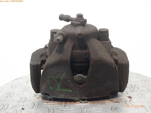 Used Right front brake caliper OPEL ASTRA H (A04) 1.8 (L48) (125 hp) 14754210