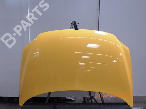 Used Hood VW FOX Hatchback (5Z1, 5Z3, 5Z4) 1.2 (55 hp) 10418599