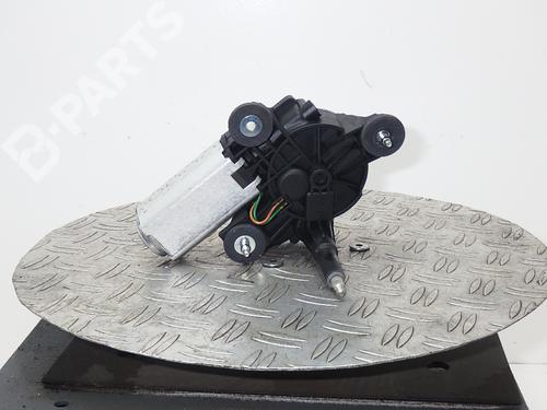 Rear wiper motor LANCIA YPSILON (843_) 1.2 (843.AXA1A) | BP9206606M102 