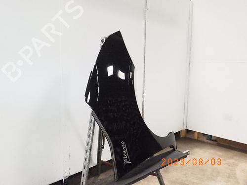 Right front fenders CITROËN C4 Picasso I MPV (UD_) 1.6 THP 155 | BP14457940C42 