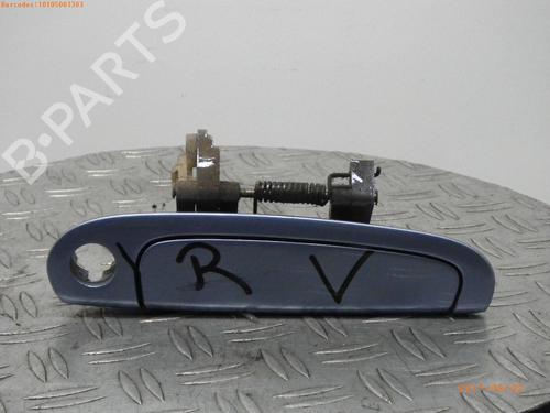 Used Front right exterior door handle KIA PICANTO I (SA) 1.1 (65 hp) 16152671