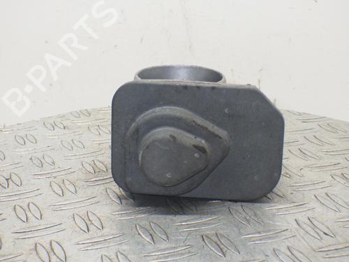 Spjældhus VW CADDY III Box Body/MPV (2KA, 2KH, 2CA, 2CH) 2.0 SDI (70 hp) 31852096