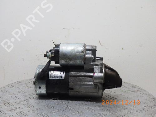 Used Starter MAZDA 3 (BM, BN) 2.0 (120 hp) 22246659