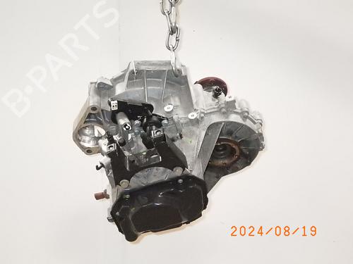 Gearbox VW POLO V (6R1, 6C1) 1.2 | BP19304927M3 