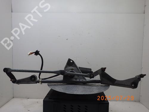 Used Front wipers mechanism MERCEDES-BENZ C-CLASS (W203) C 200 Kompressor (203.045) (163 hp) 27706209