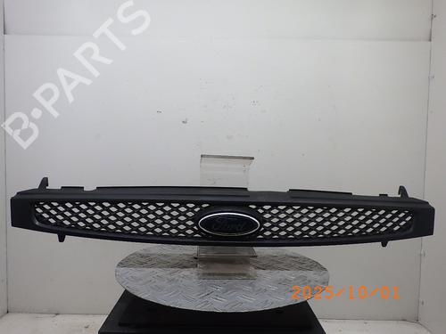 Grill FORD FIESTA V (JH_, JD_) 1.3 (60 hp) 29304823