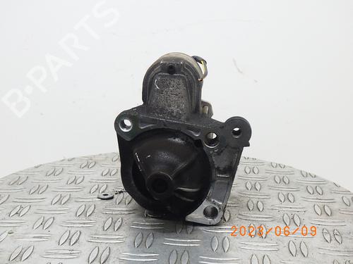 Starter SUZUKI GRAND VITARA II (JT, TE, TD) 1.9 DDiS All-wheel Drive (JT419, TD44, JB419WD, JB419XD,... | BP13411716M8 