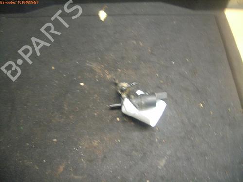 Used Washer pump SKODA FABIA I Combi (6Y5) 1.4 16V (75 hp) 14752240