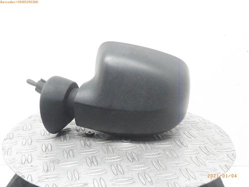 Left mirror DACIA SANDERO 1.4 (BS0C, BS0A, BS0G, BS1F, BS0E) | BP6788793C26