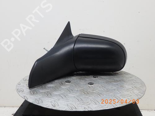 Left mirror OPEL CORSA B (S93) 1.4 i (F08, F68, M68) | BP24829887C26 