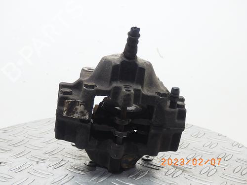 Used Right rear brake caliper MERCEDES-BENZ C-CLASS T-Model (S203) C 200 CDI (203.207) (122 hp) 14764459