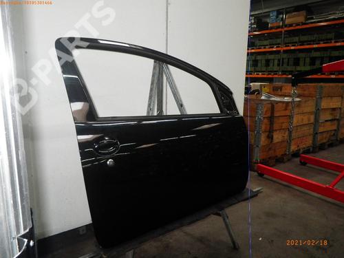 Right front door TOYOTA AYGO (_B1_) 1.0 (KGB10_, KGB10R) | BP6990603C3 