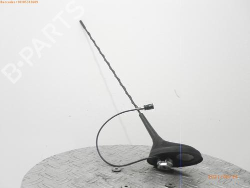 Used Antenna/Base PEUGEOT 1007 (KM_) 1.6 16V (109 hp) 14764163